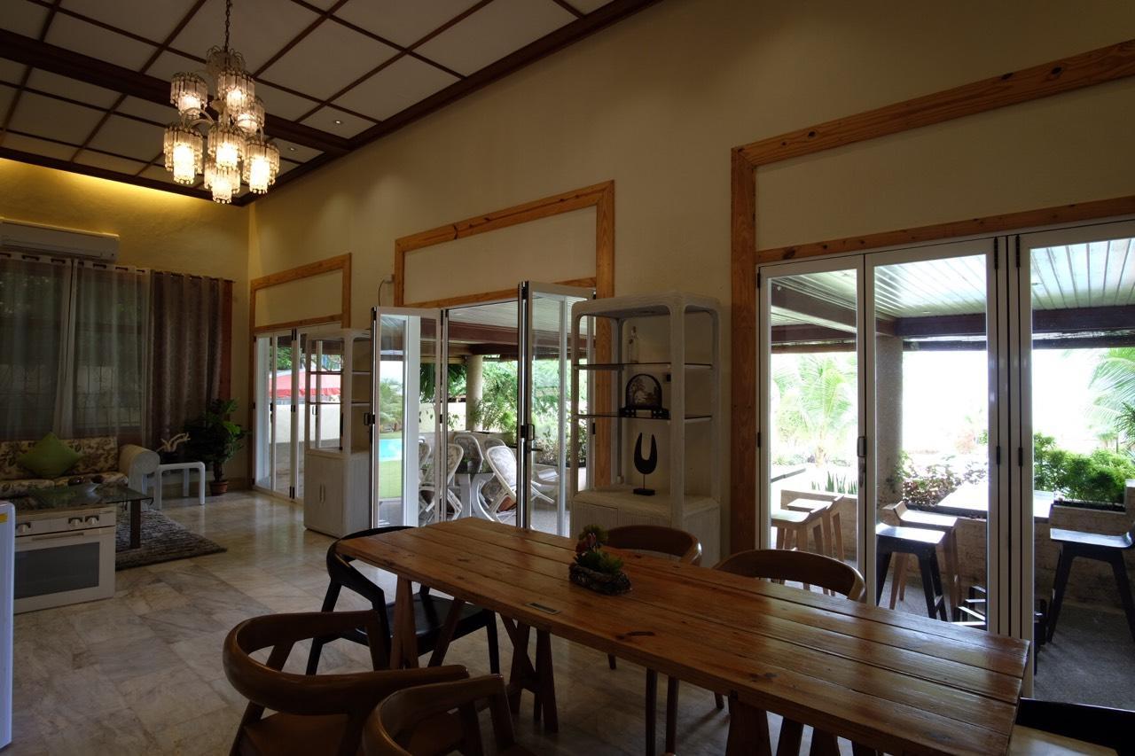Feel Deep Dive Resort Lapu-Lapu City Bagian luar foto