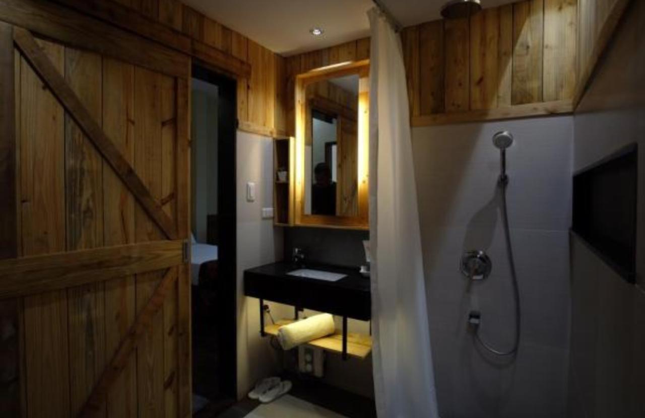 Feel Deep Dive Resort Lapu-Lapu City Bagian luar foto