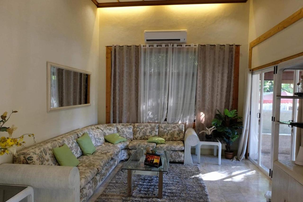 Feel Deep Dive Resort Lapu-Lapu City Bagian luar foto